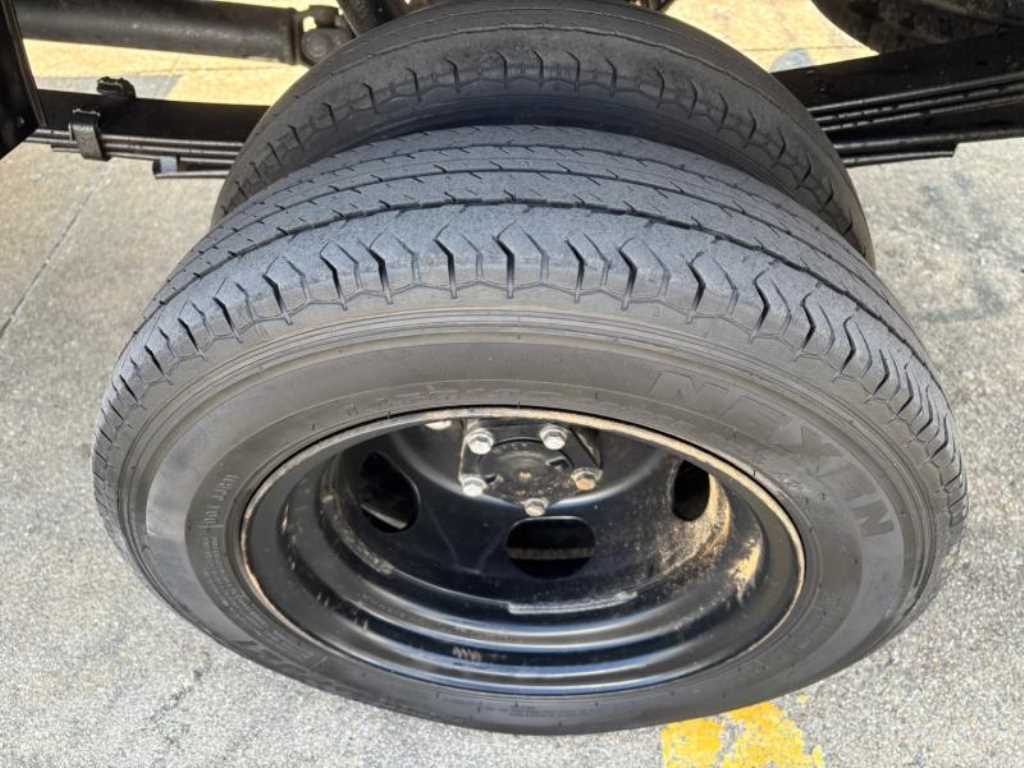 봉고3 1톤 카고