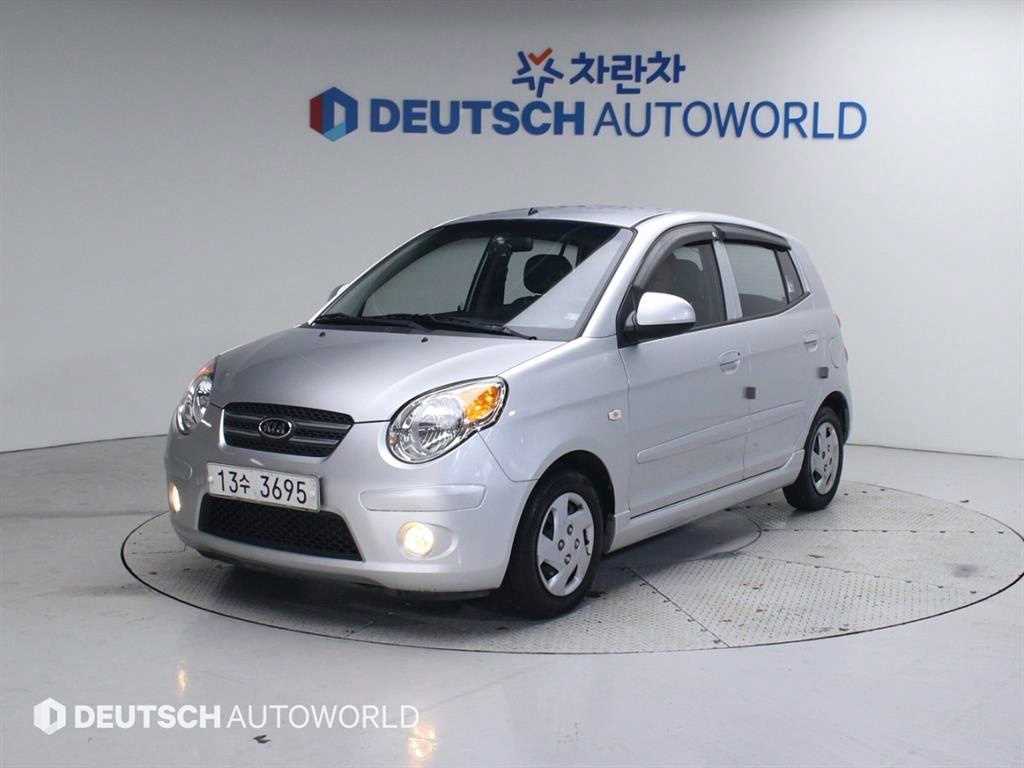국산차 리스트 차량 이미지
