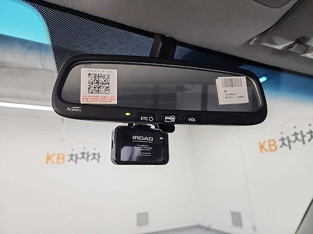 봉고3 1.2톤 카고