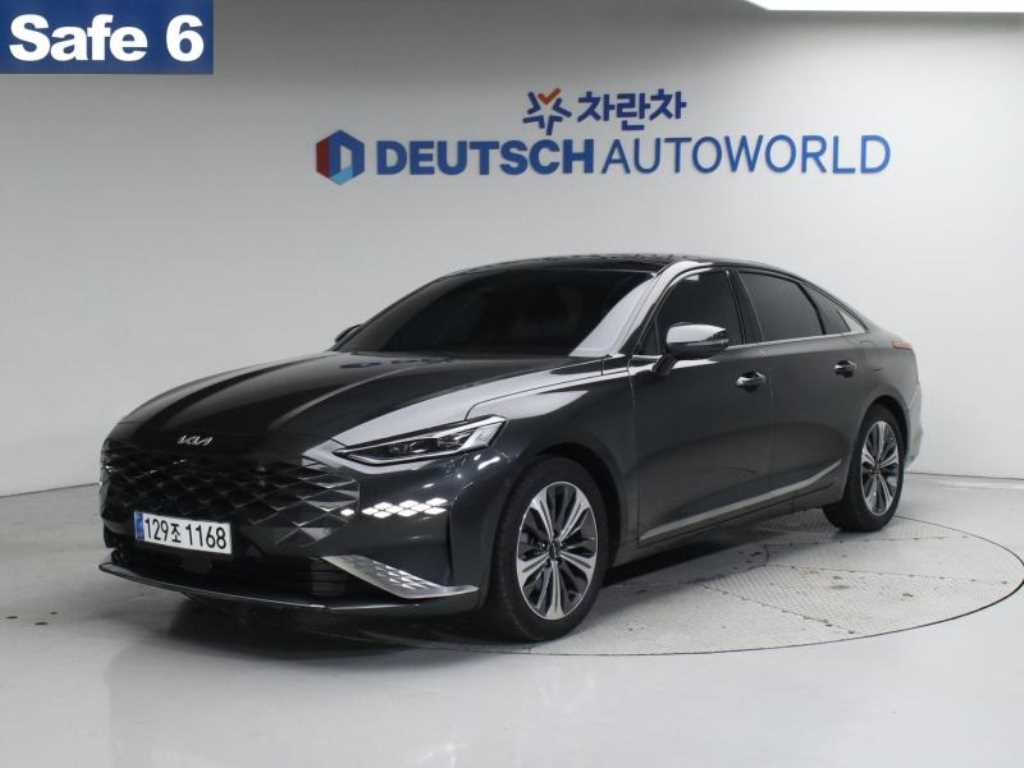 국산차 리스트 차량 이미지