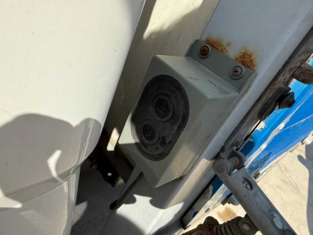 봉고3 1톤 표준탑