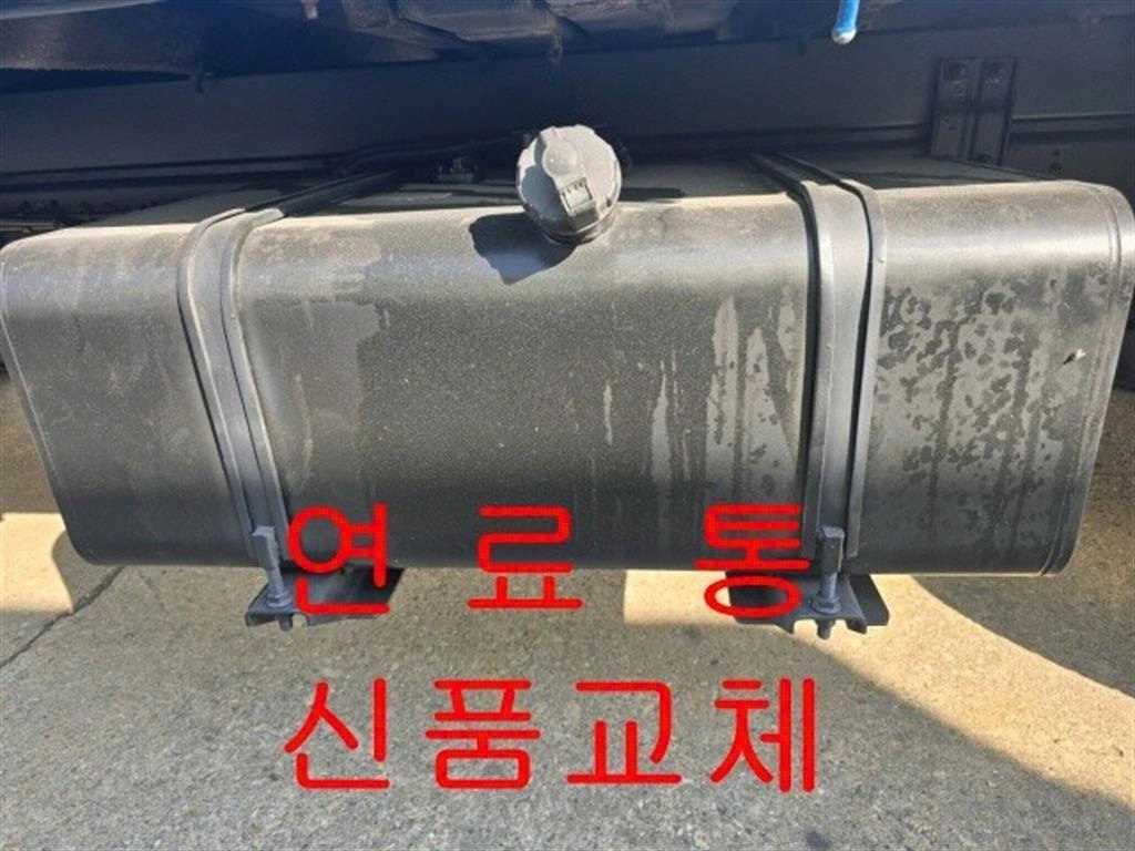 이마이티 3.5톤 익스하이탑
