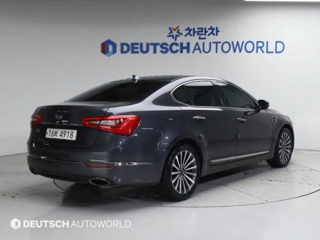 기아 K7 2.4 GDI 프레스티지 스페셜 사진 2/20