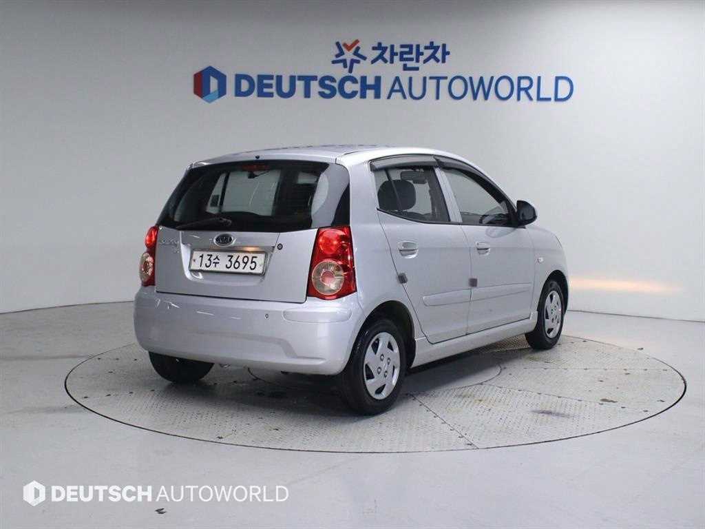 국산차 리스트 차량 이미지