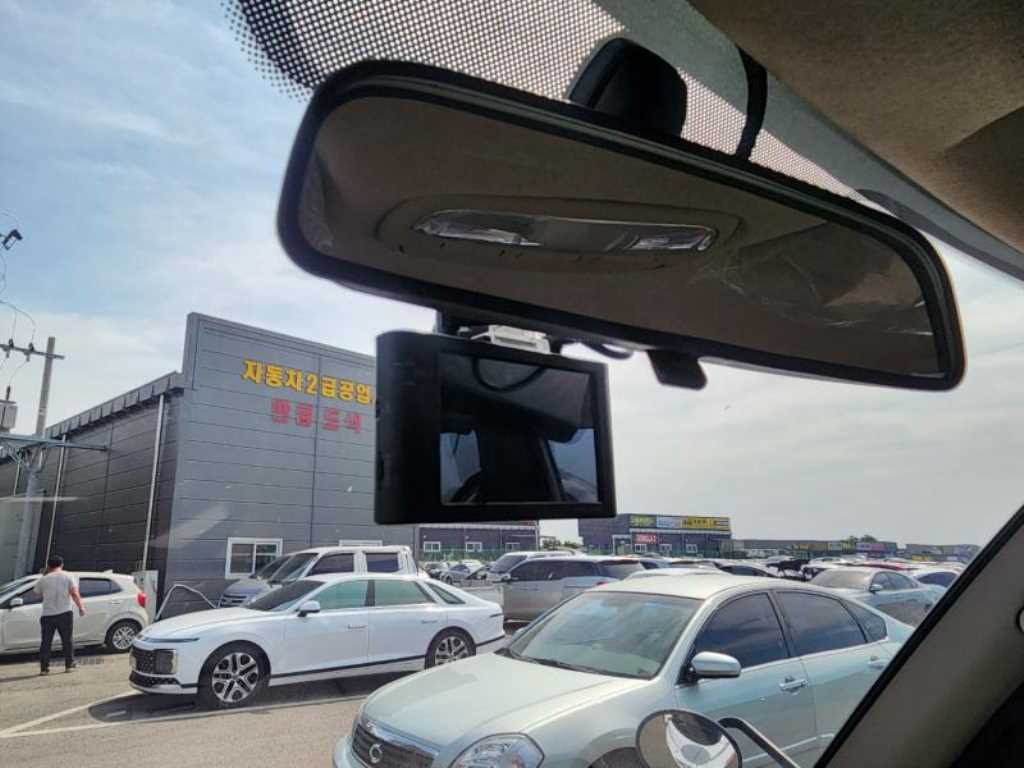 포터2 1톤 카고