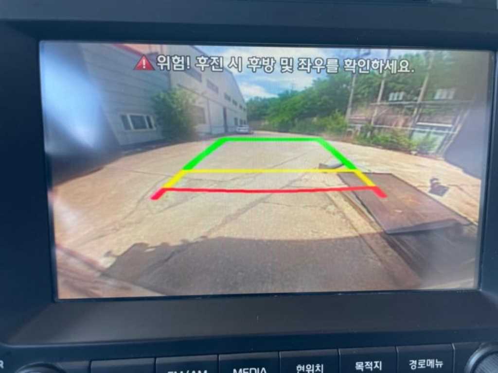 엑시언트 윙바디 9.5톤 수동