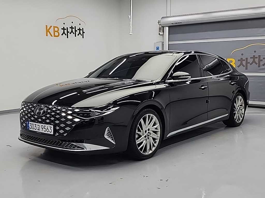 국산차 리스트 차량 이미지