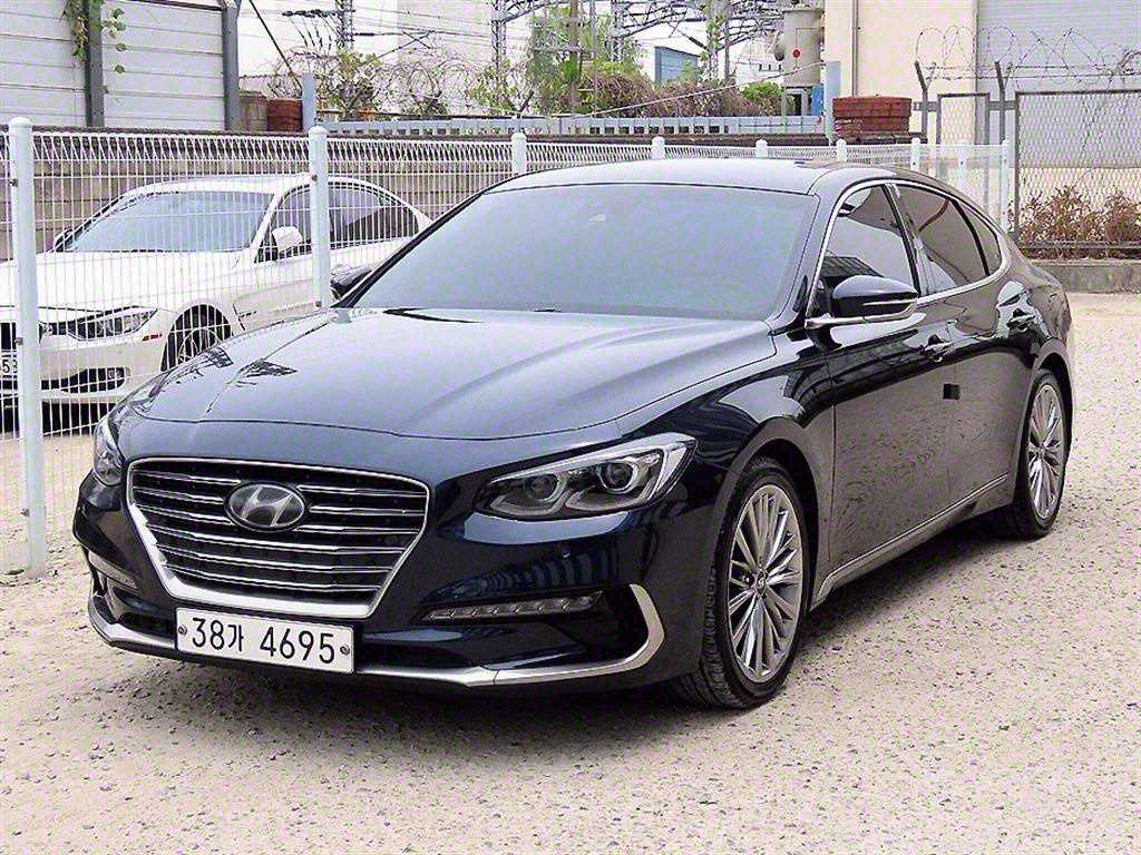 국산차 리스트 차량 이미지