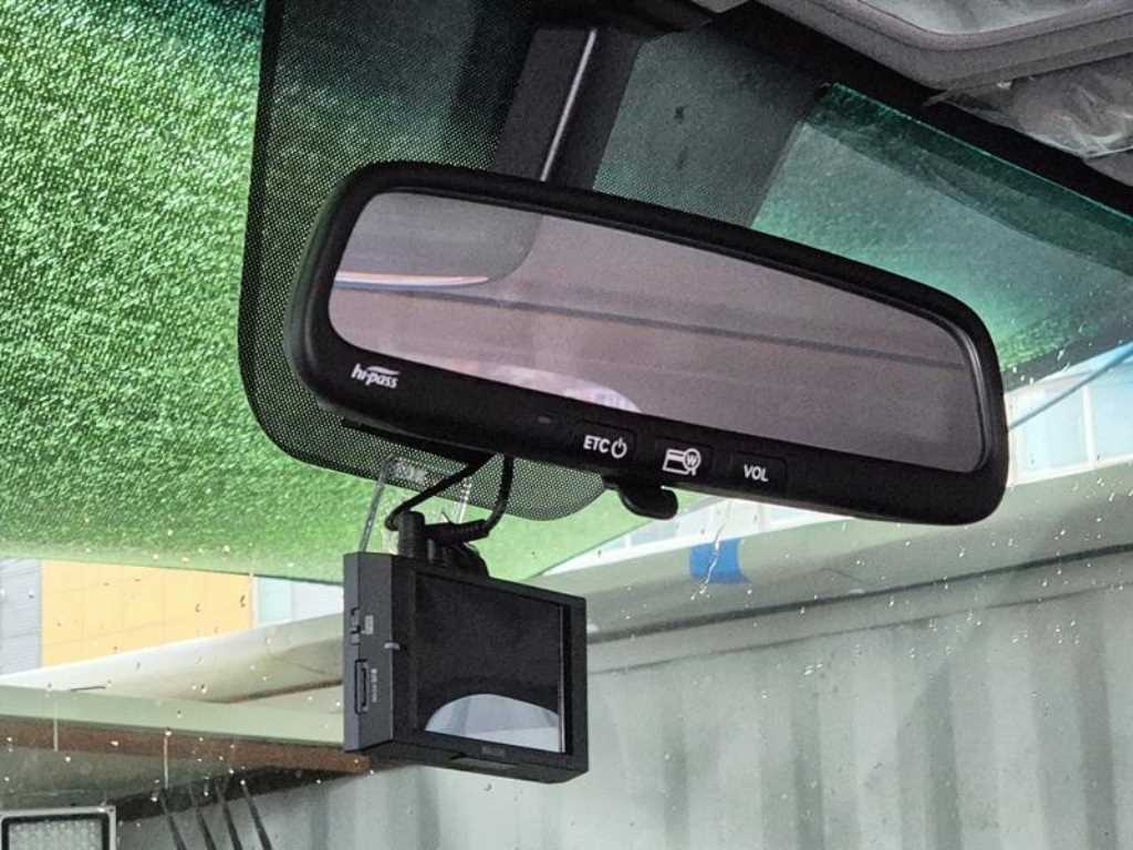 올뉴마이티 2.5톤 카고
