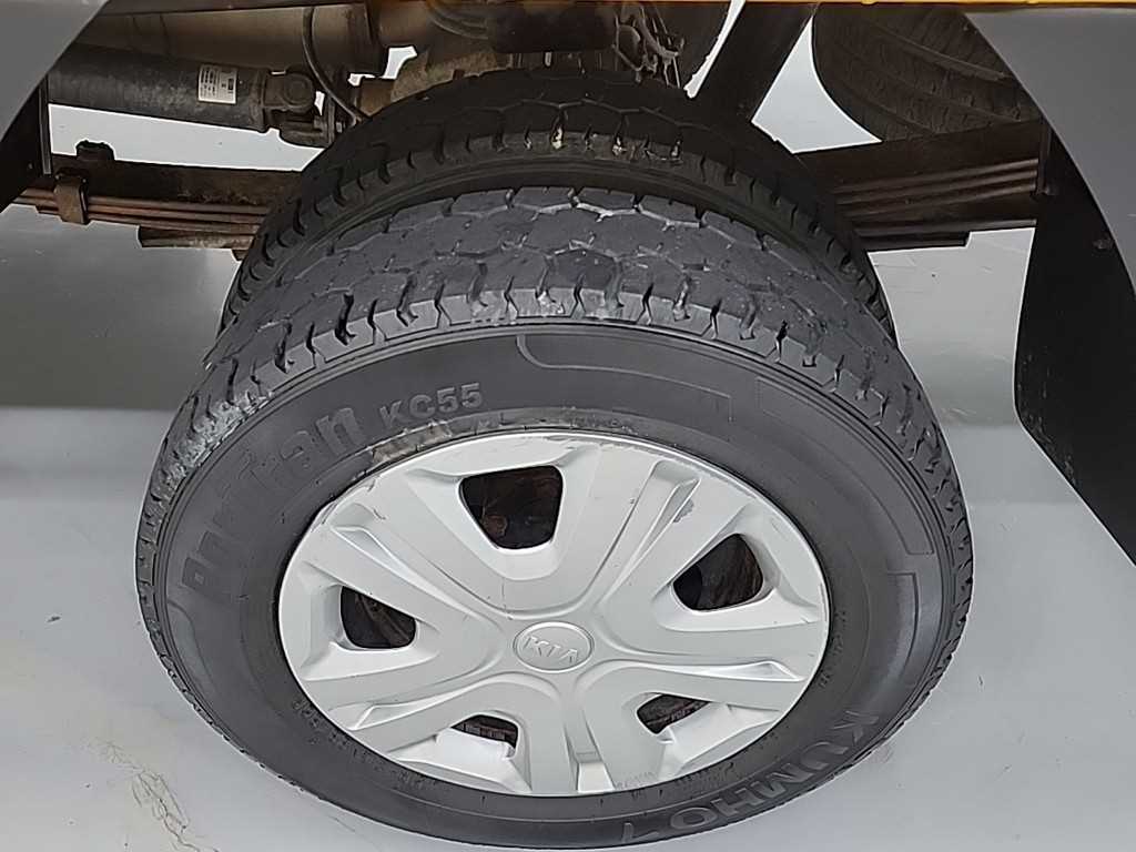 봉고3 1톤 카고