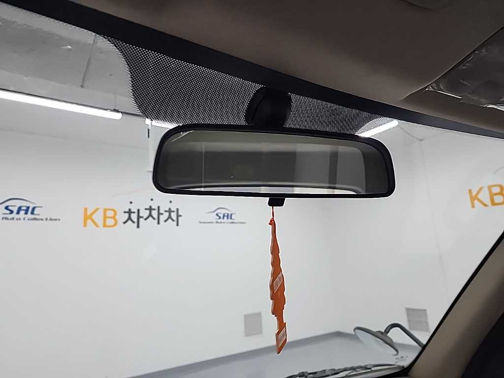 포터2 1톤 카고