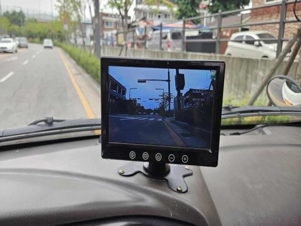 포터2 1톤 카고 장축