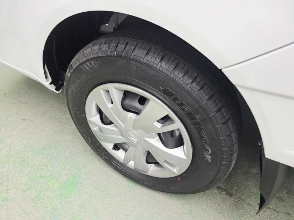 포터2 1톤 표준탑 전기