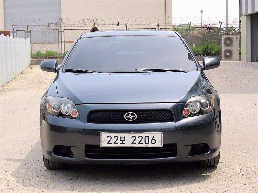 tC 2.4 2009년식