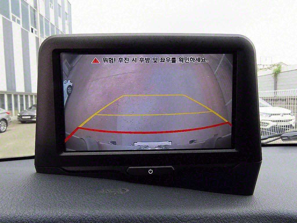 봉고3 1톤 냉동탑