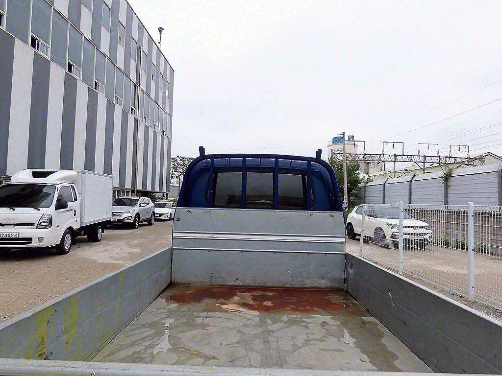 봉고3 1톤 카고
