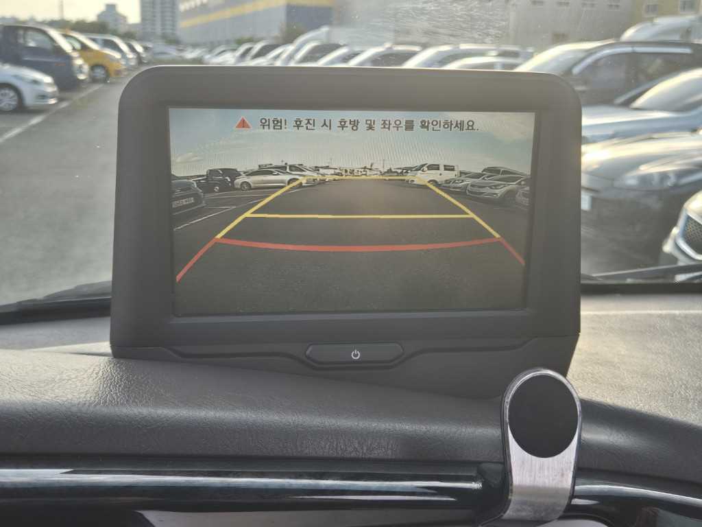 포터2 1톤 표준탑 전기