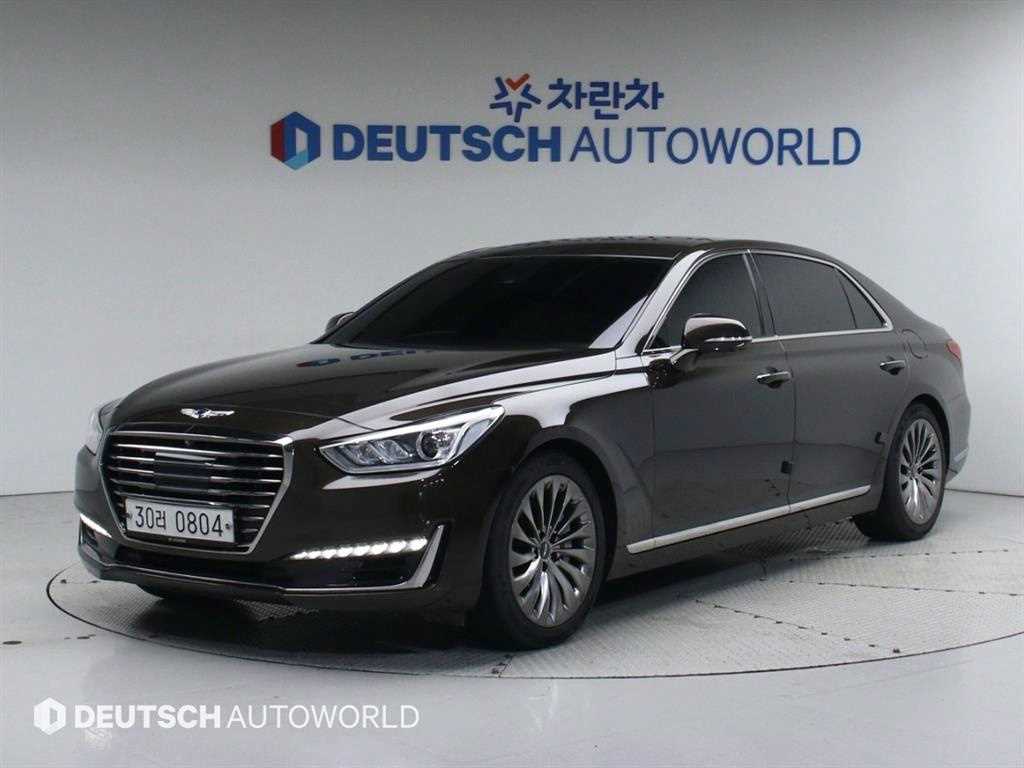 국산차 리스트 차량 이미지