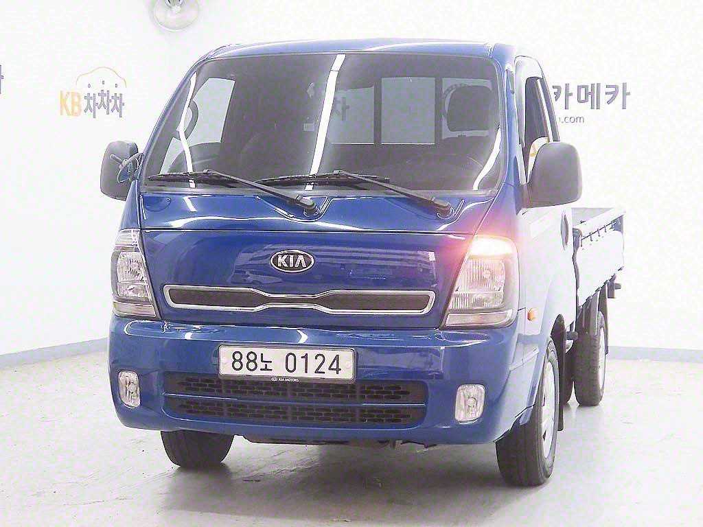 봉고3 1톤 카고