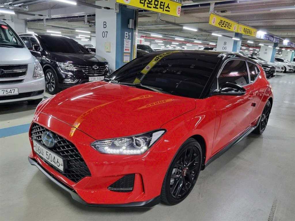 국산차 리스트 차량 이미지