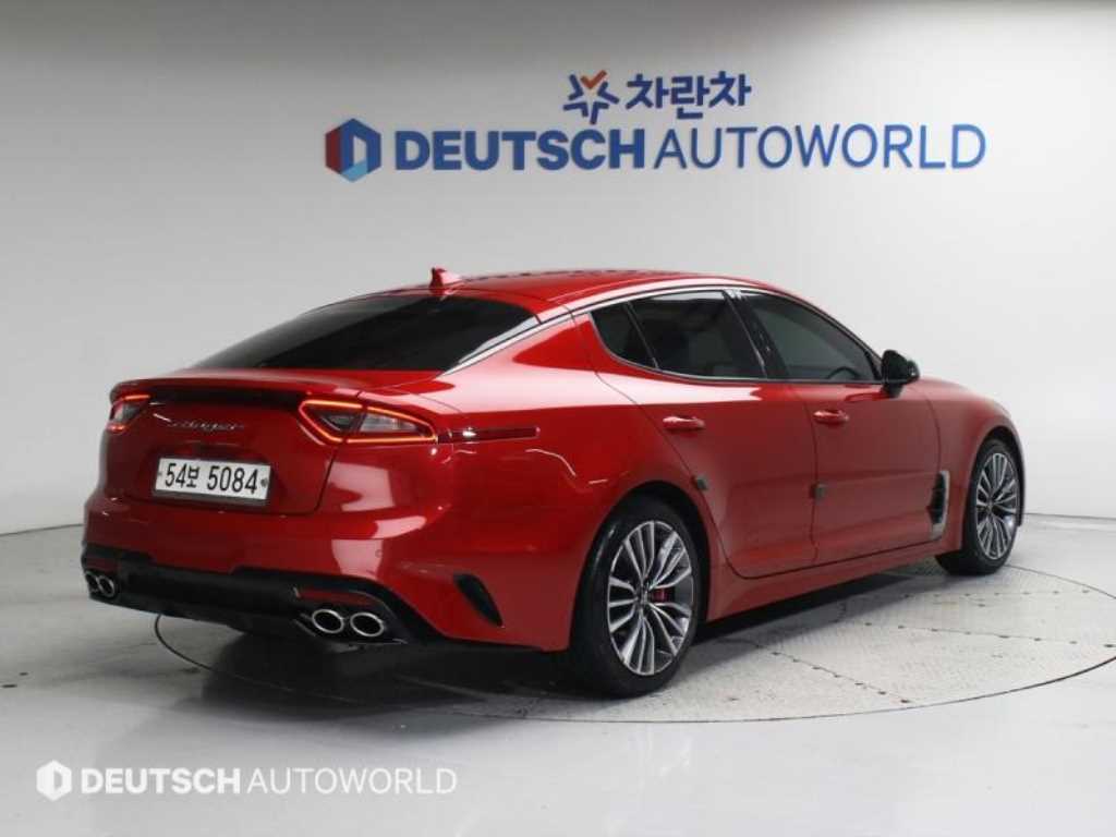 국산차 리스트 차량 이미지