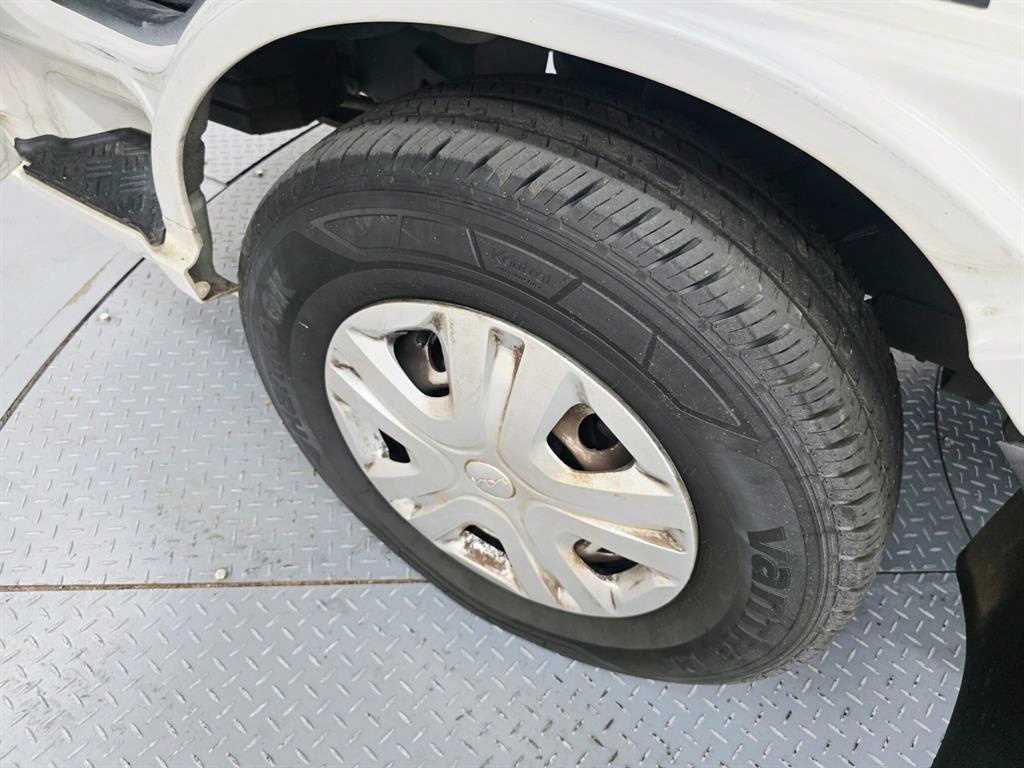 봉고3 1톤 카고