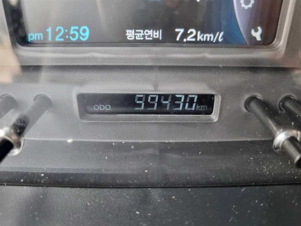 더쎈 3.5톤 윙바디