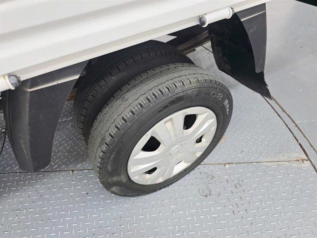 봉고3 1톤 카고