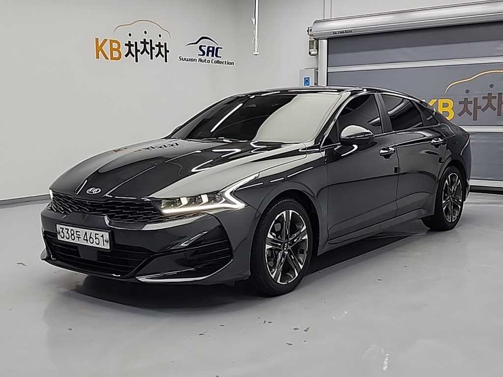 국산차 리스트 차량 이미지