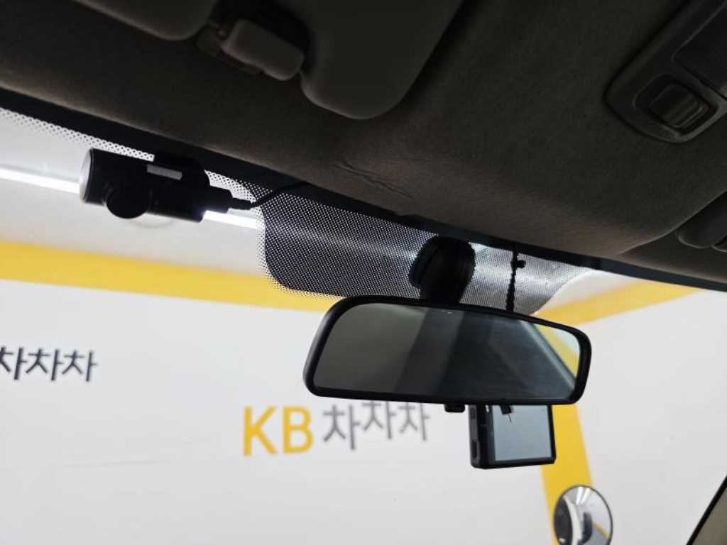 포터2 1톤 카고