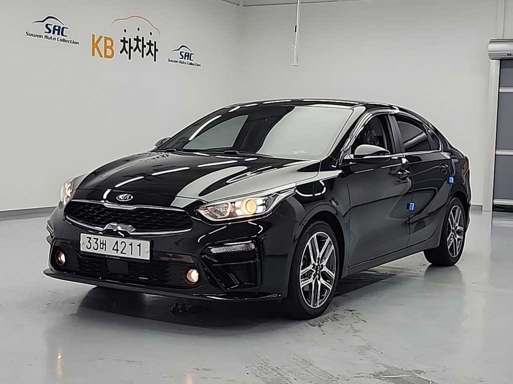 국산차 리스트 차량 이미지
