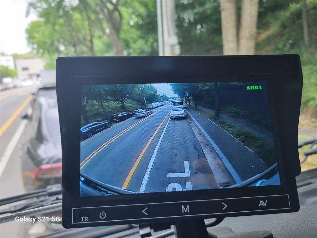 올뉴마이티 3.5톤 윙바디