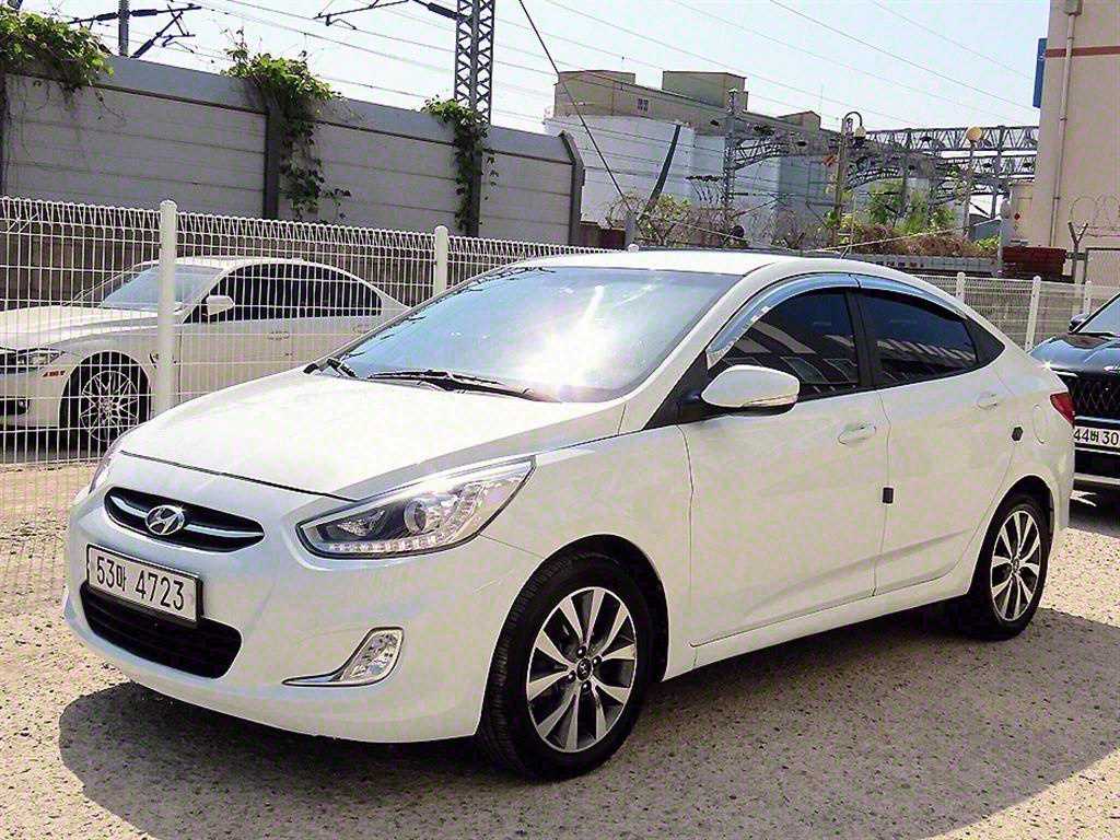 국산차 리스트 차량 이미지