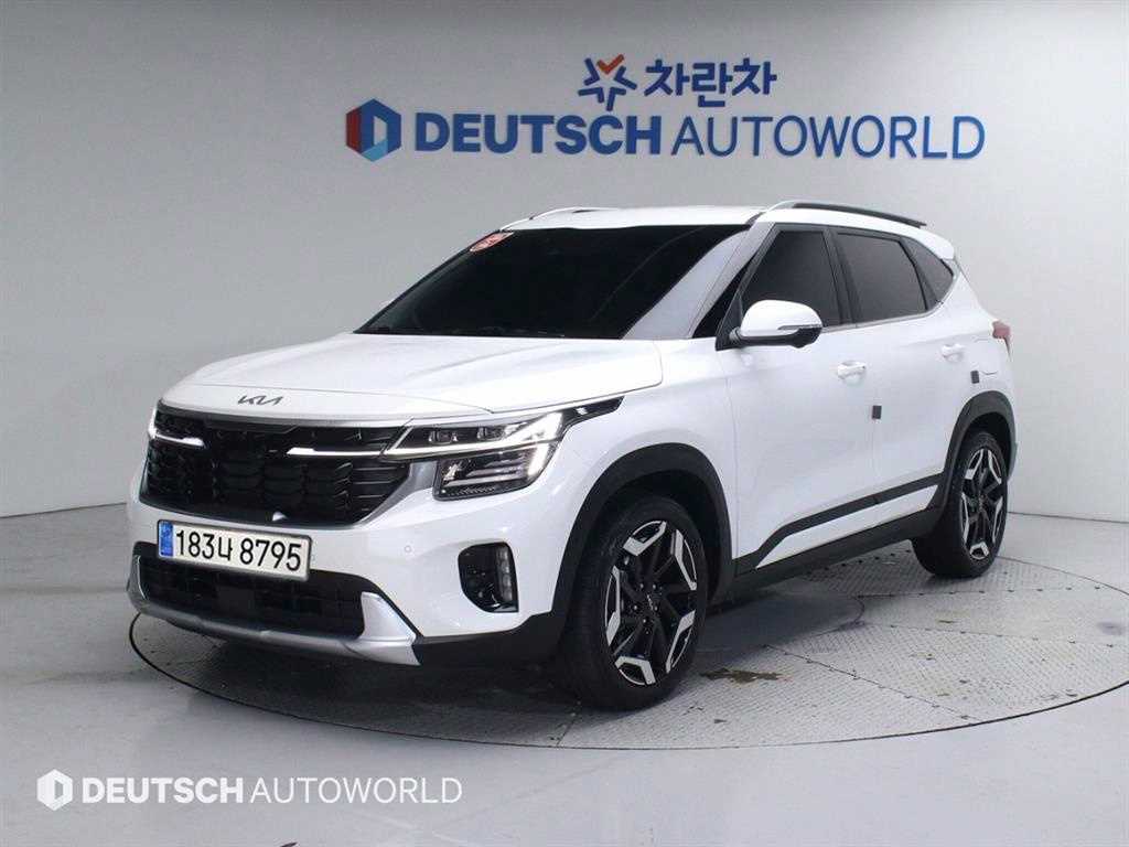 국산차 리스트 차량 이미지