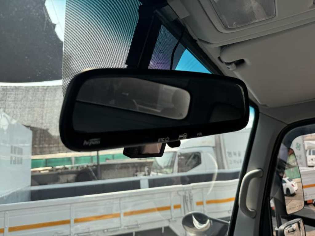 올뉴마이티 2.5톤 표준탑