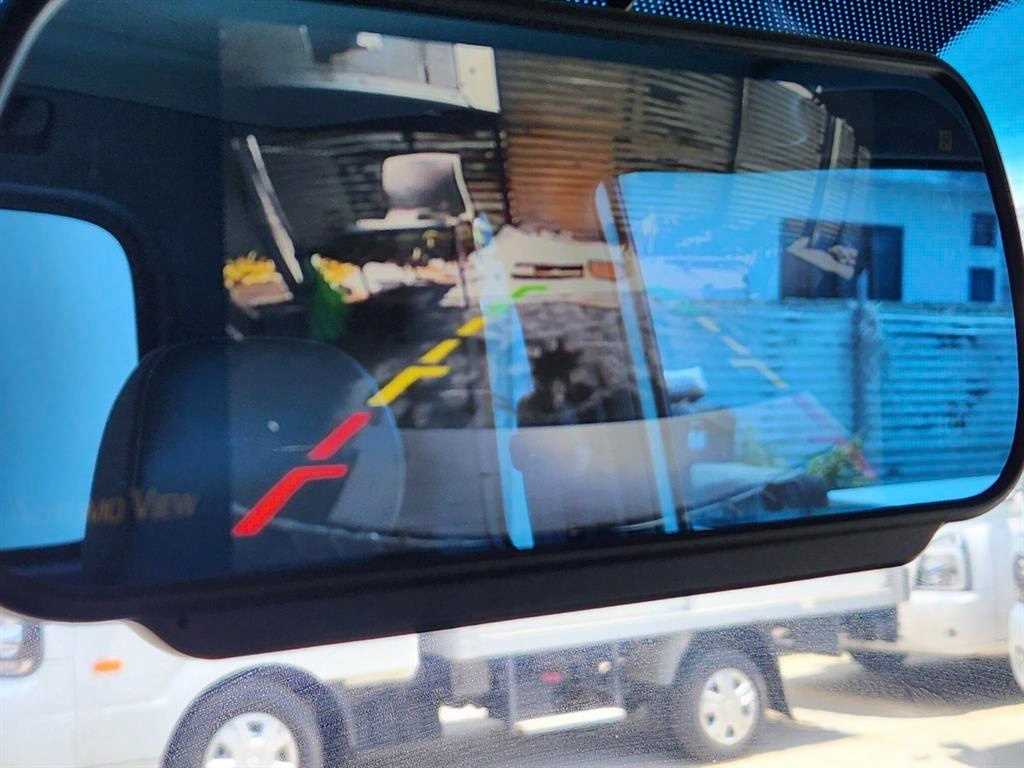 봉고3 1톤 냉동탑