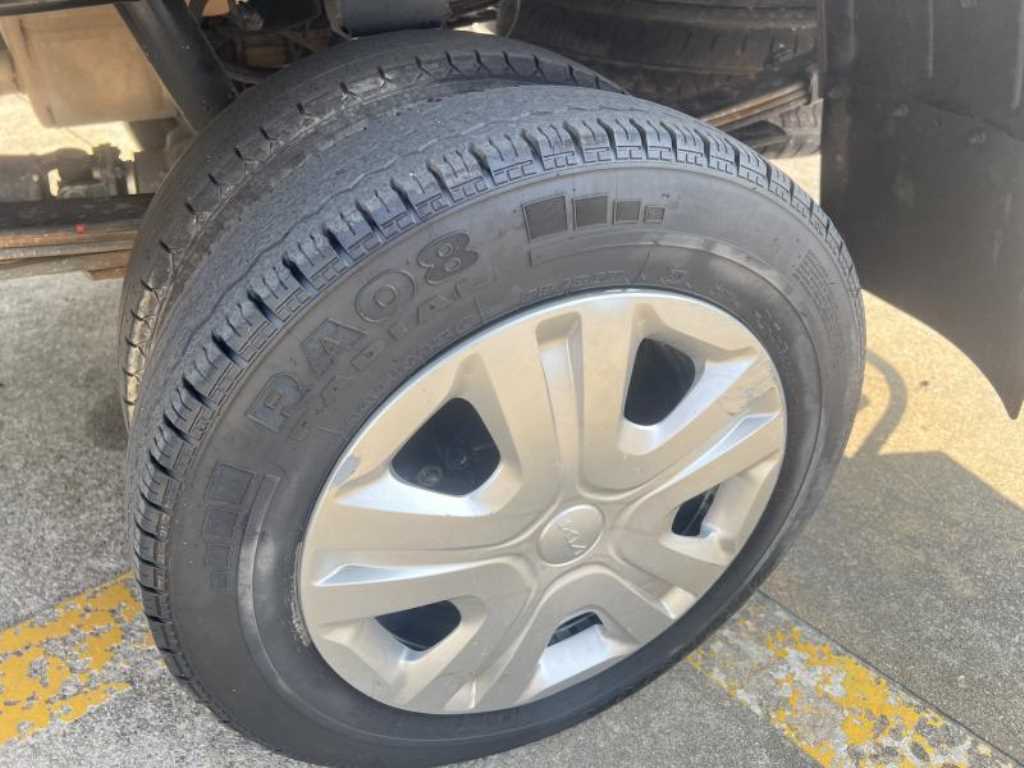 봉고3 1톤 카고