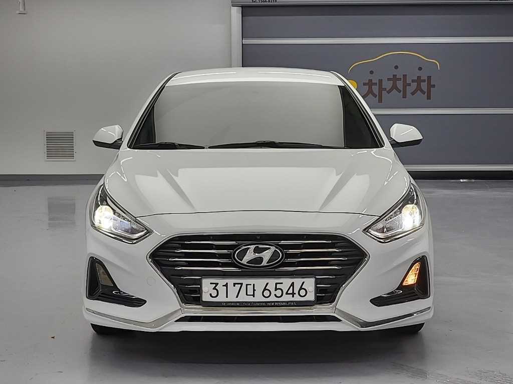 국산차 리스트 차량 이미지