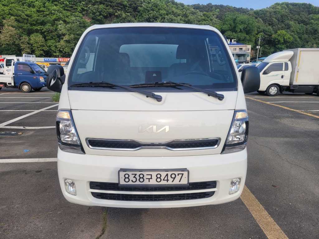 봉고3 1톤 저상탑