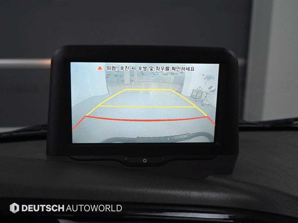 포터2 1톤 카고