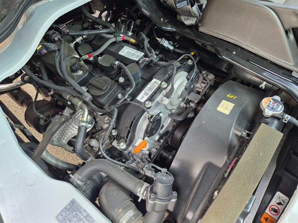 포터2 1톤 표준탑 LPG