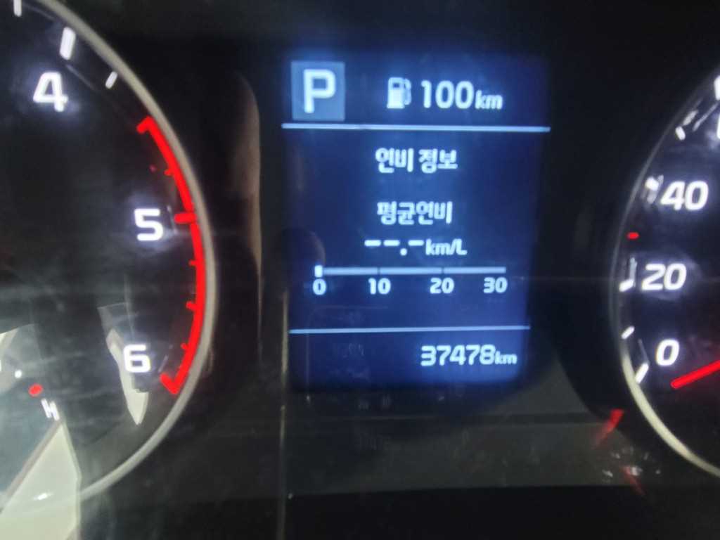 봉고3 1톤 카고