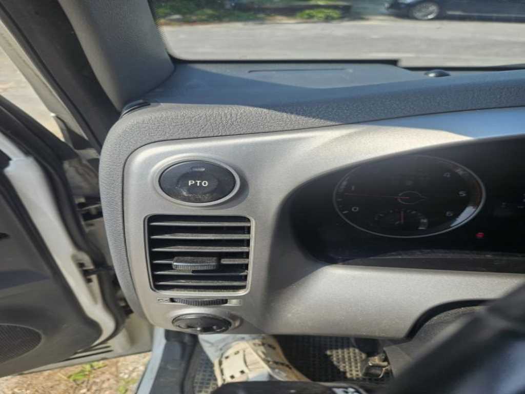 봉고3 1톤 카고
