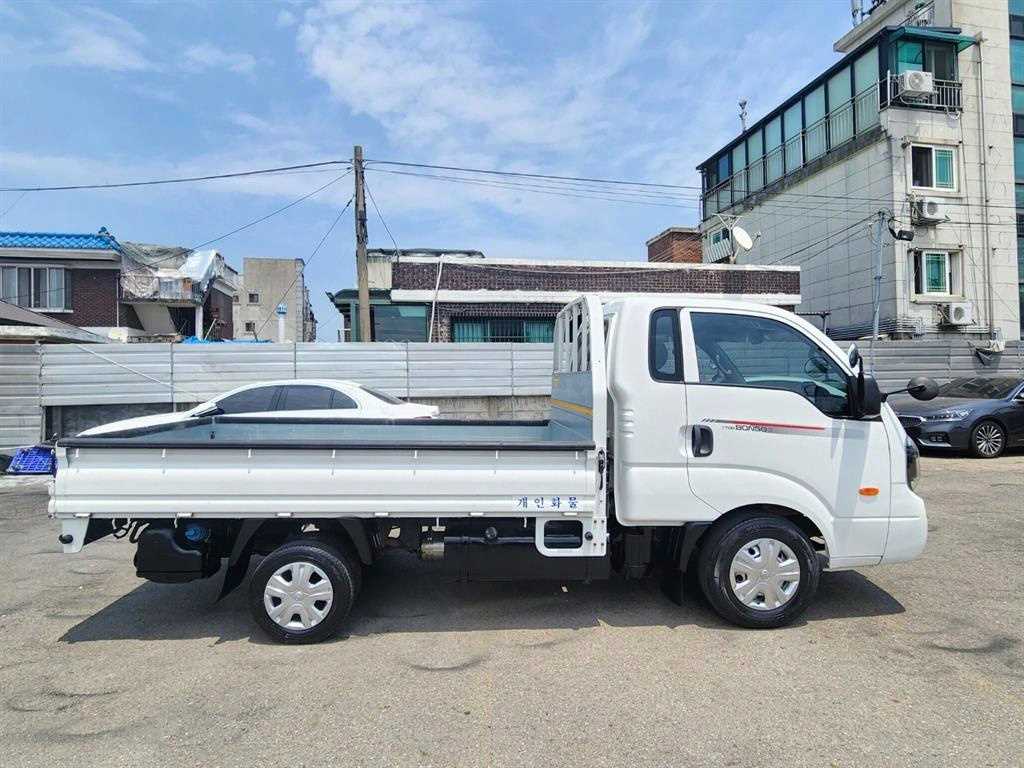 봉고3 1톤 카고