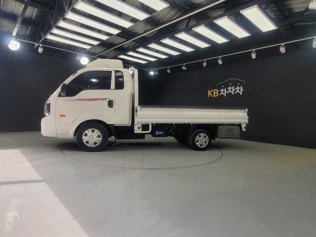 봉고3 1톤 카고