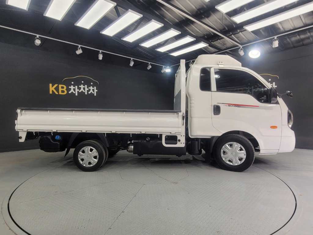 봉고3 1톤 카고