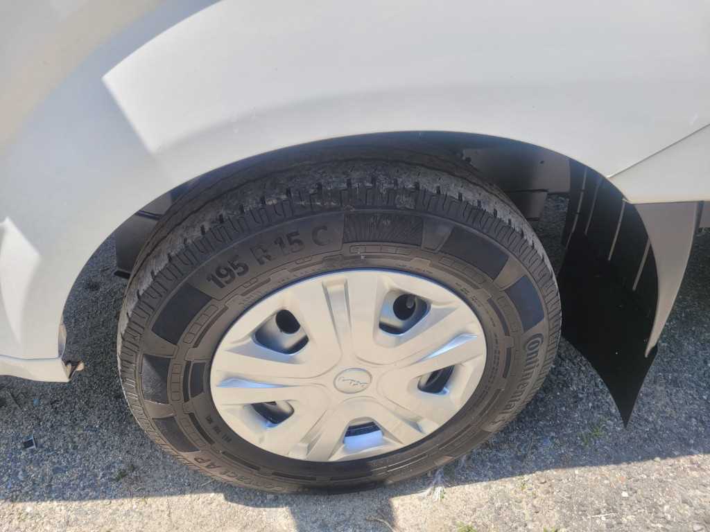 봉고3 1톤 표준탑 전기
