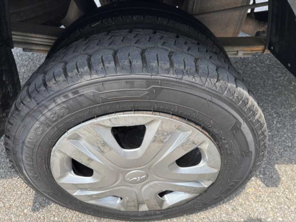 봉고3 1톤 표준탑