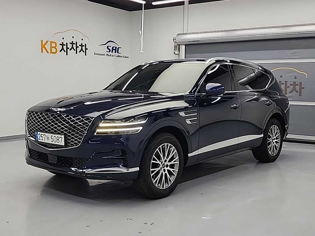국산차 리스트 차량 이미지