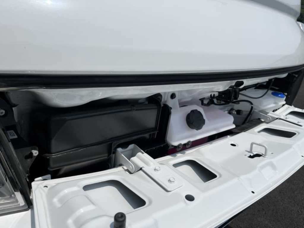 포터2 1톤 윙바디 LPG